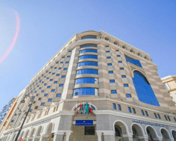 Emaar Mektan Hotel thumbnail